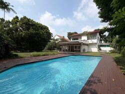 Leedon Park (D10), Detached #605800651